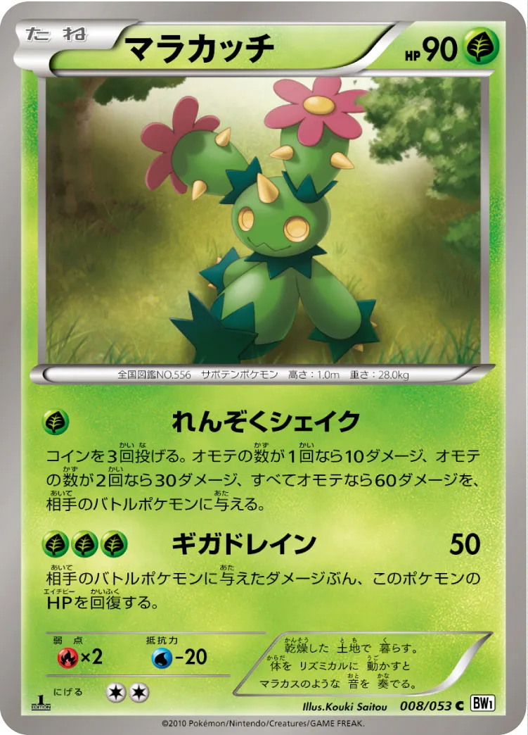 マラカッチ