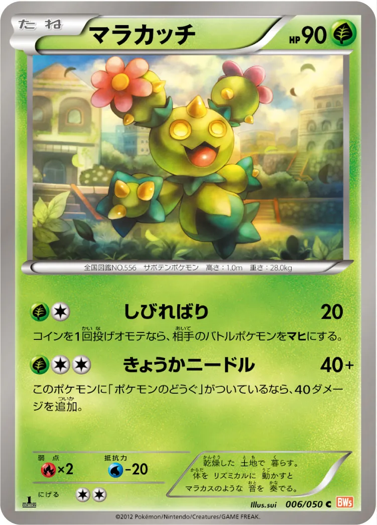 マラカッチ