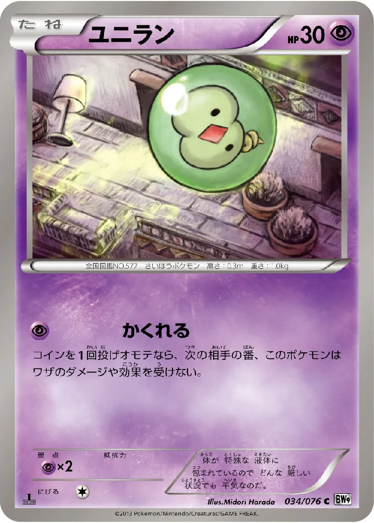 ユニラン