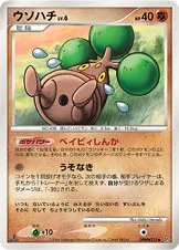 ウソハチ