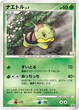 ナエトル