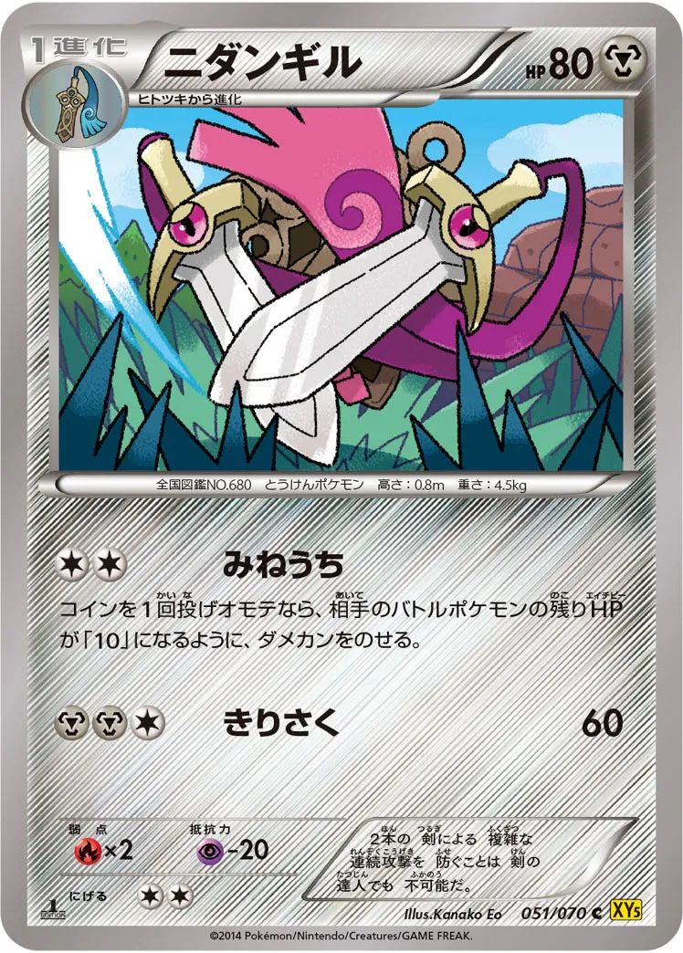 ニダンギル
