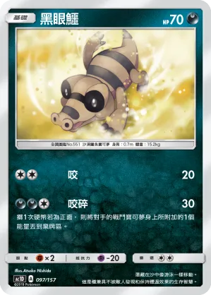 黑眼鱷
