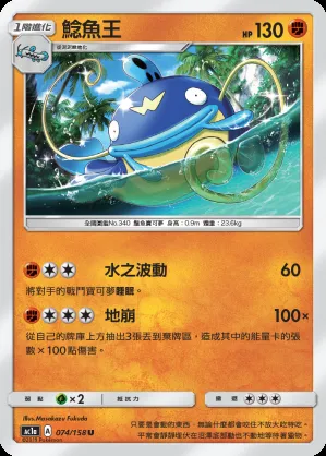 鯰魚王