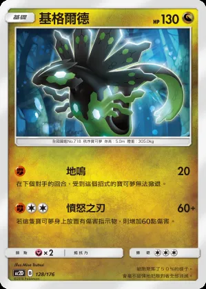 基格爾德