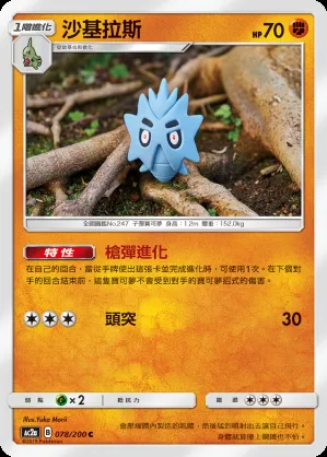 沙基拉斯