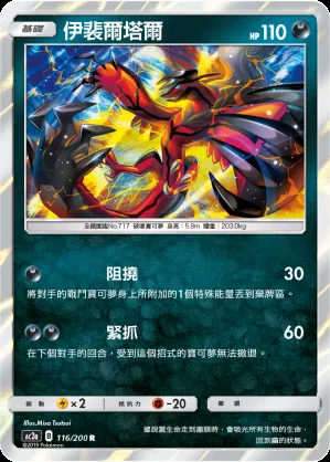 伊裴爾塔爾