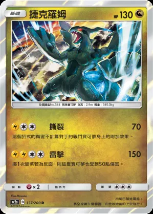 捷克羅姆