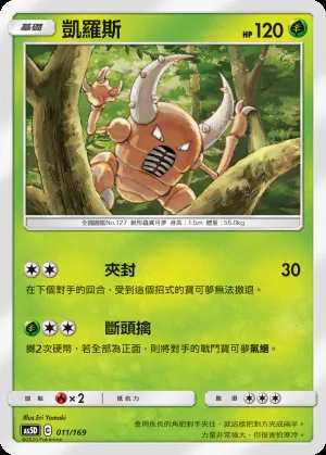 凱羅斯