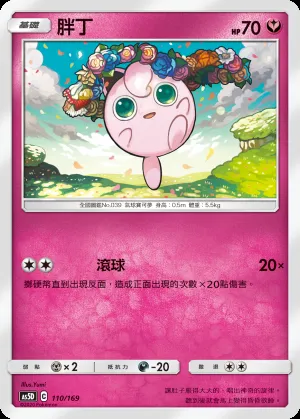 胖丁