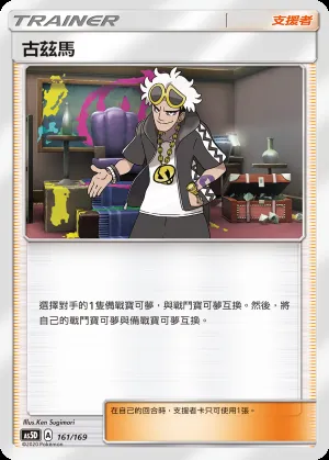 古茲馬