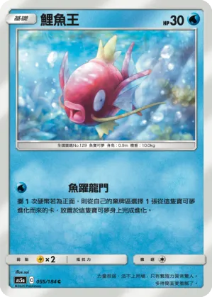 鯉魚王