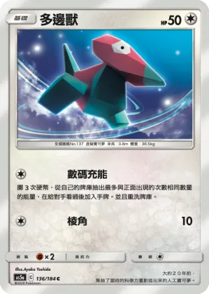 多邊獸