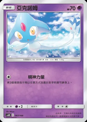 亞克諾姆