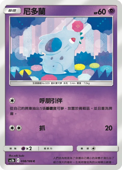 尼多蘭