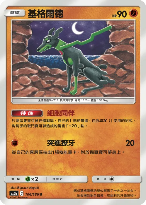 基格爾德