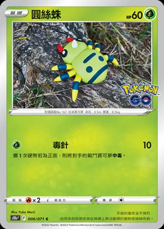 圓絲蛛