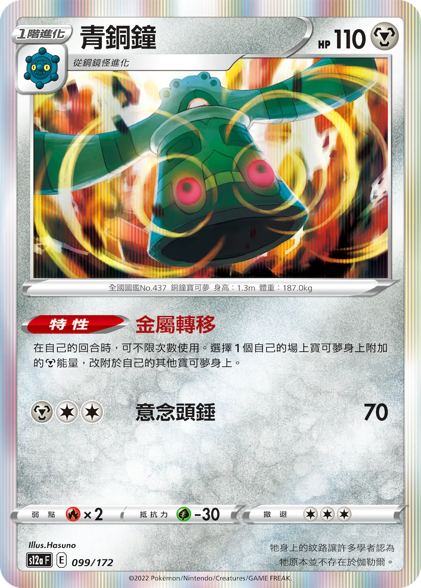 青銅鐘