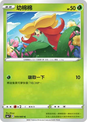 幼棉棉
