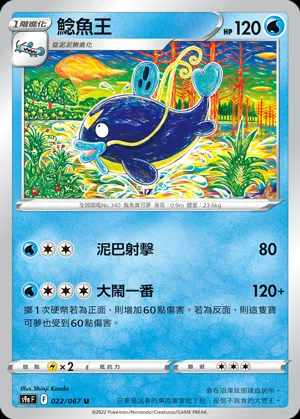 鯰魚王