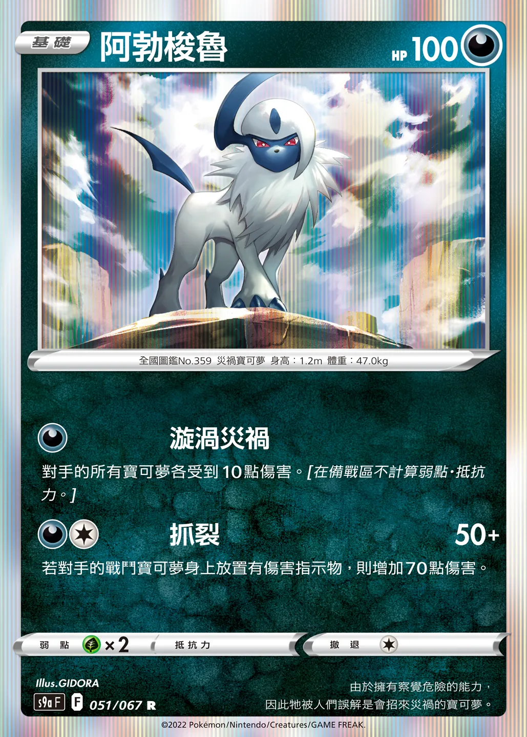 阿勃梭魯