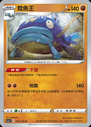 鯰魚王