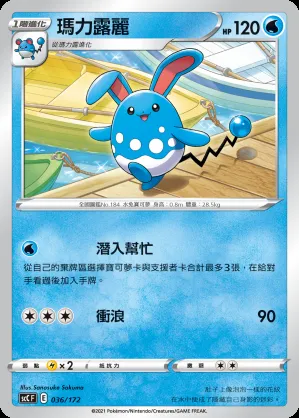 瑪力露麗