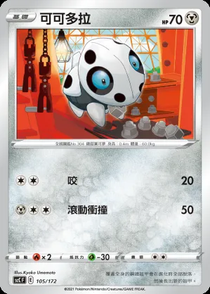 可可多拉