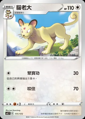 貓老大