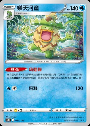 樂天河童