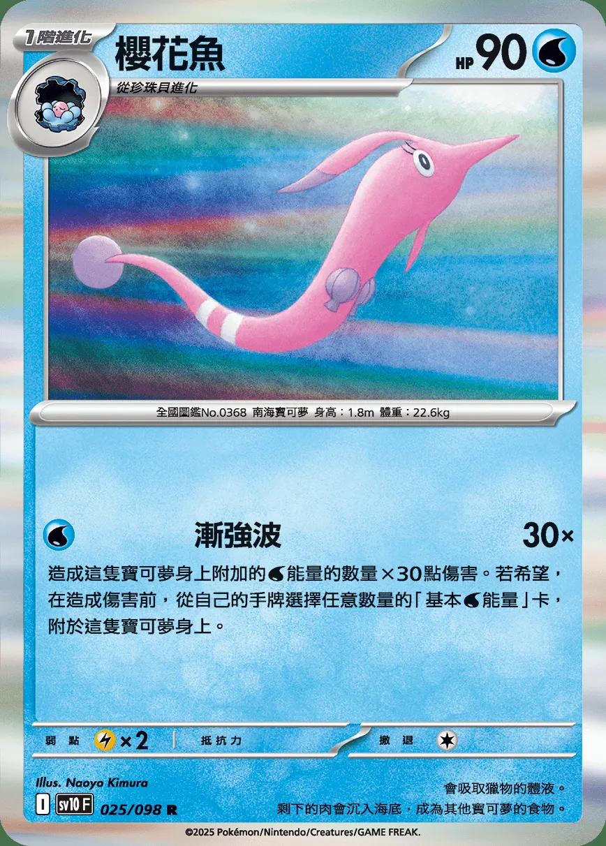 櫻花魚