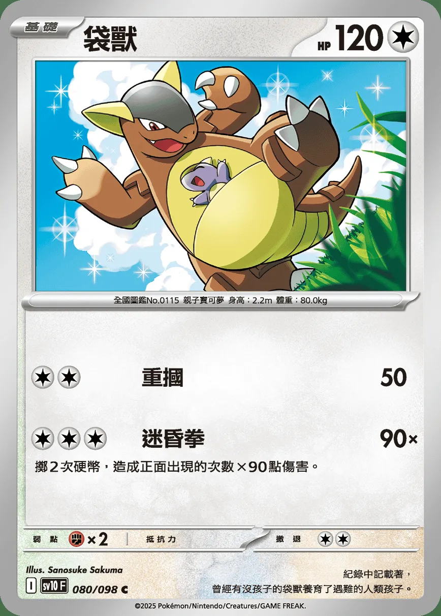 袋獸