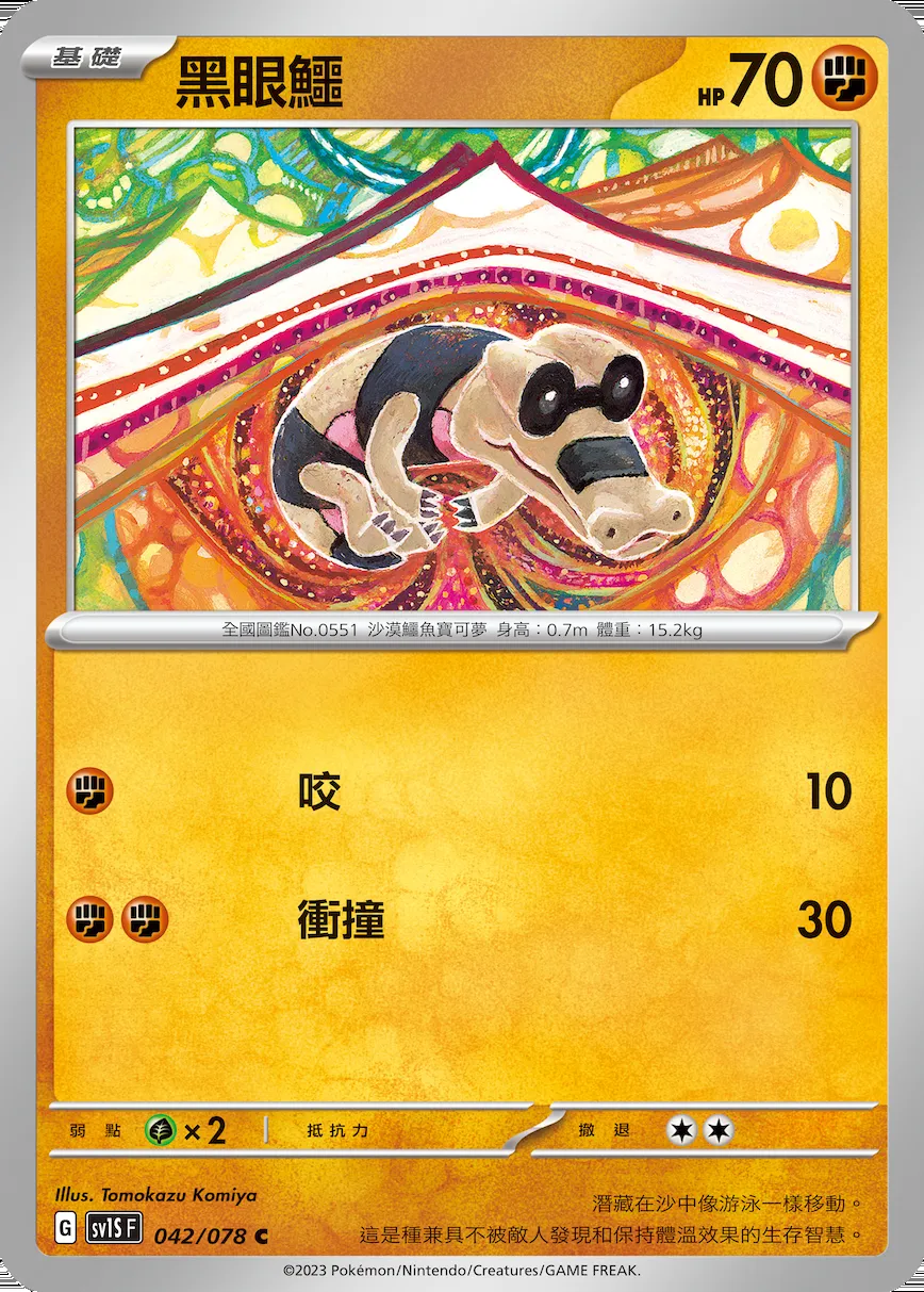 黑眼鱷