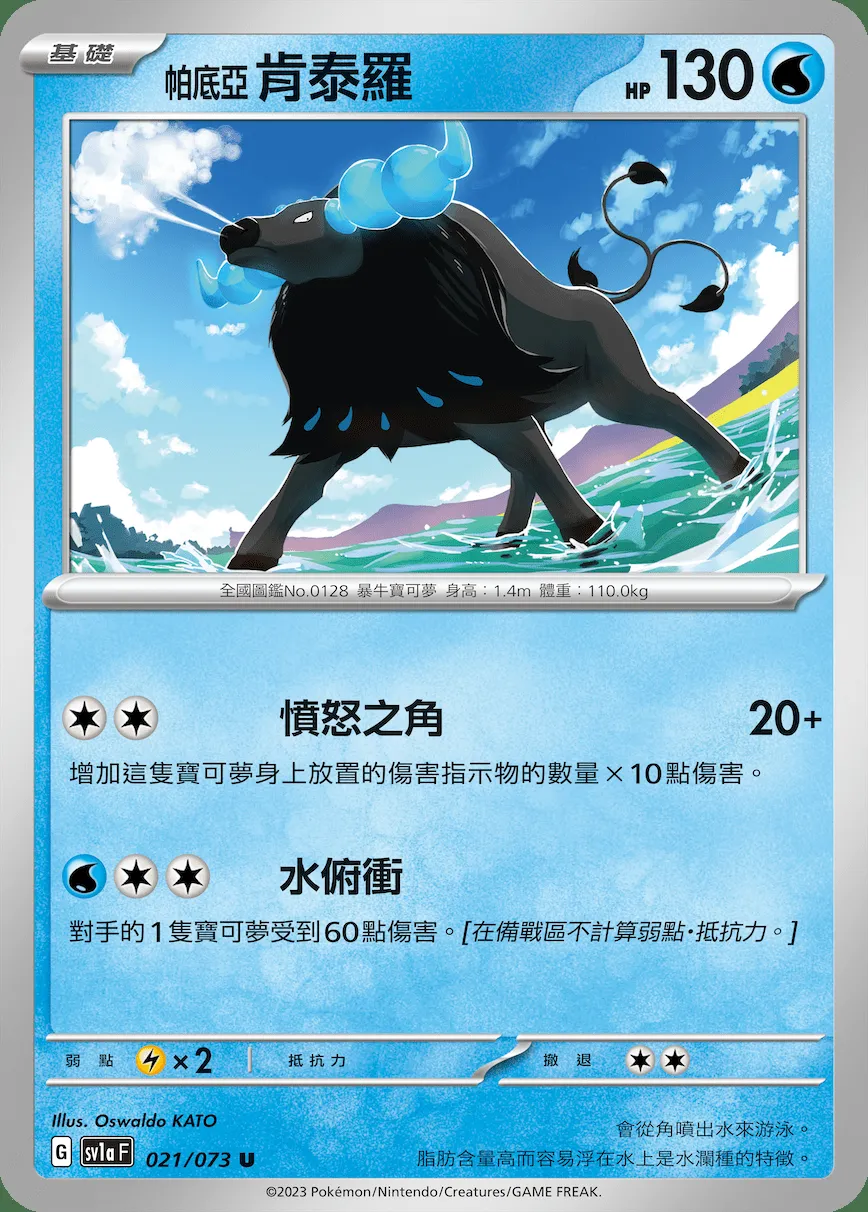 帕底亞 肯泰羅