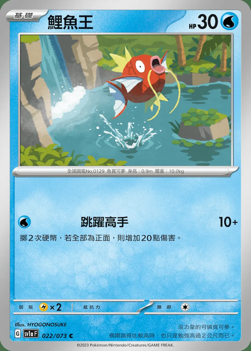 鯉魚王