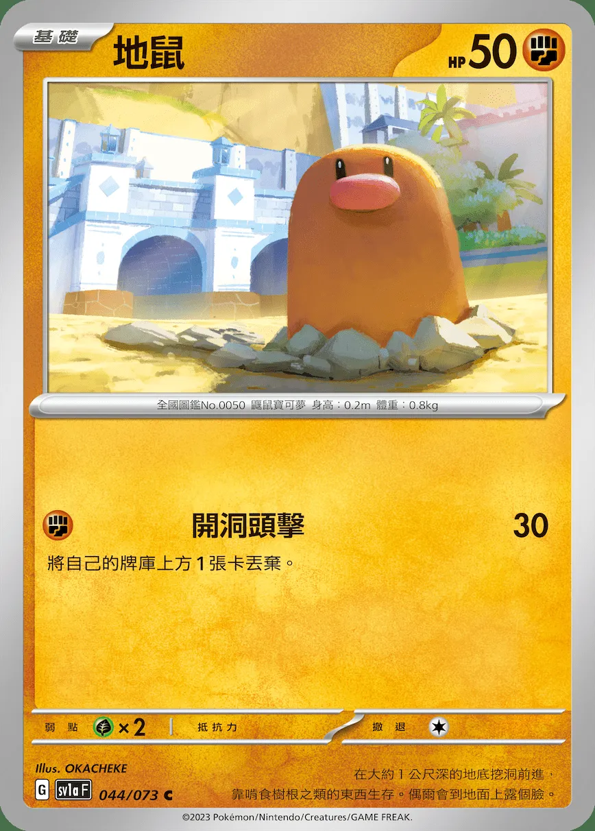 地鼠