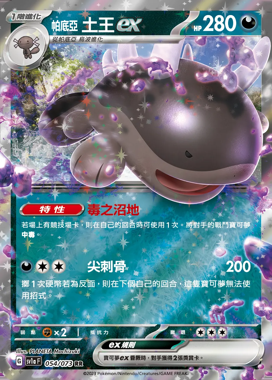 帕底亞 土王ex