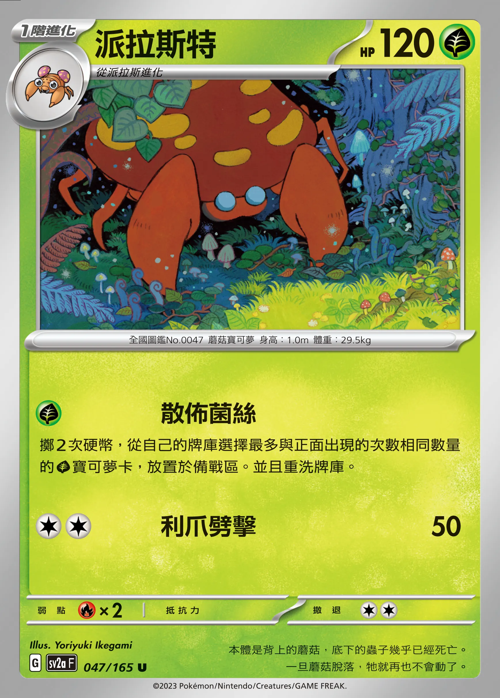 派拉斯特