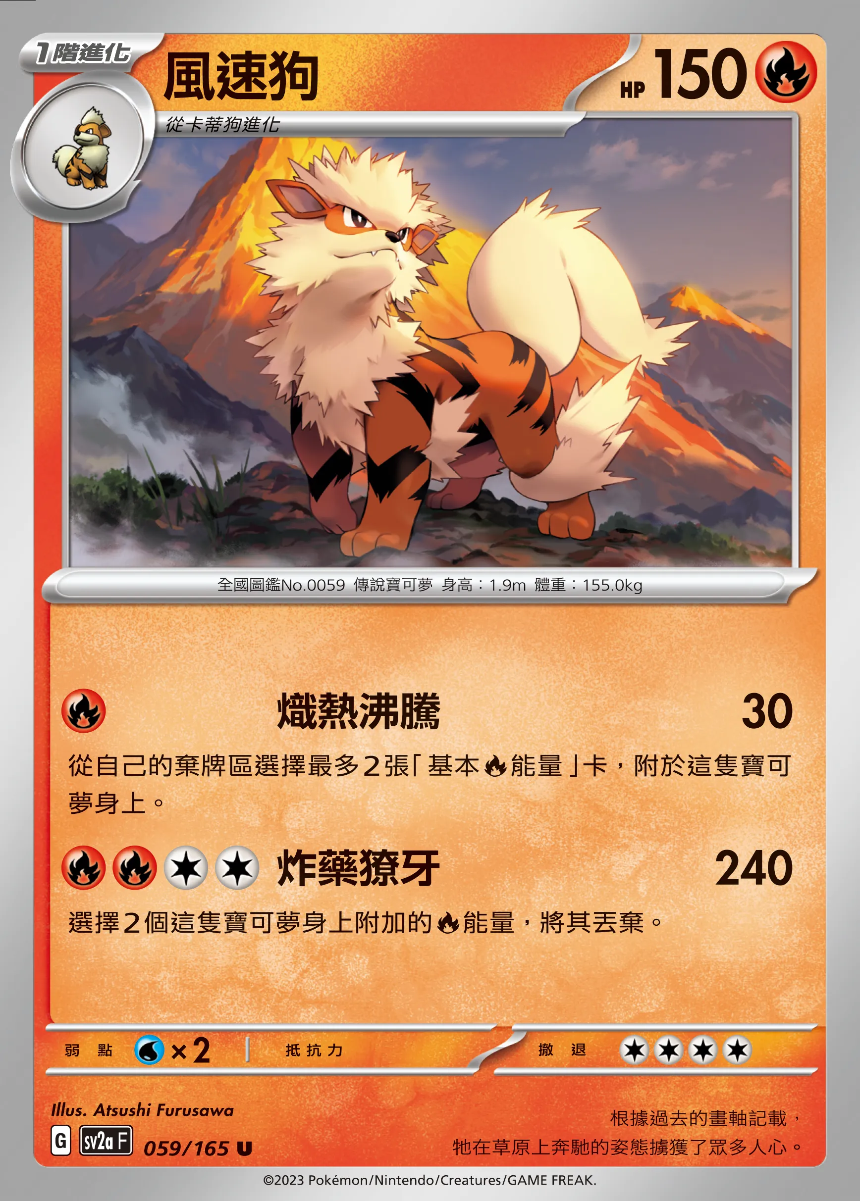 風速狗