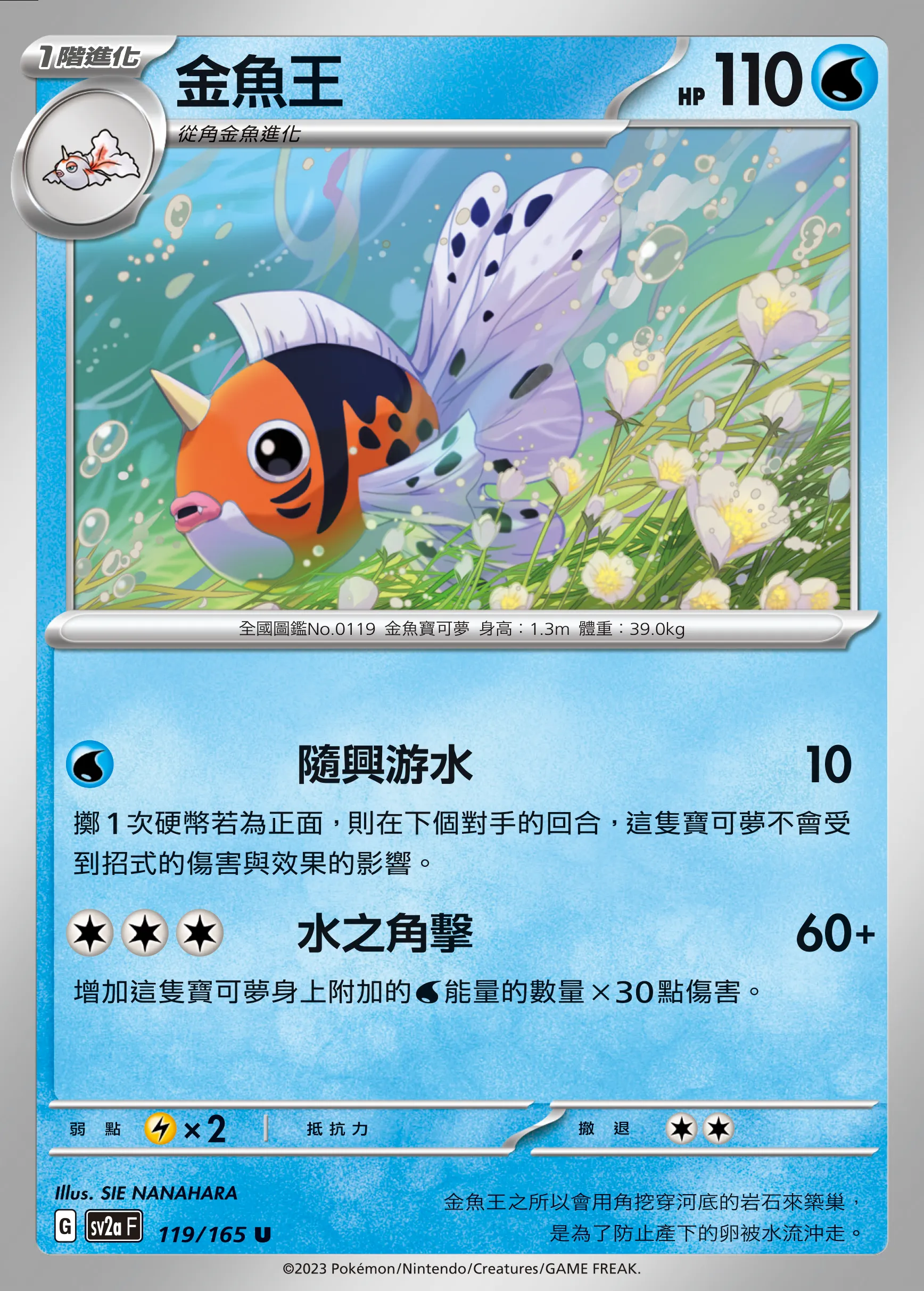 金魚王