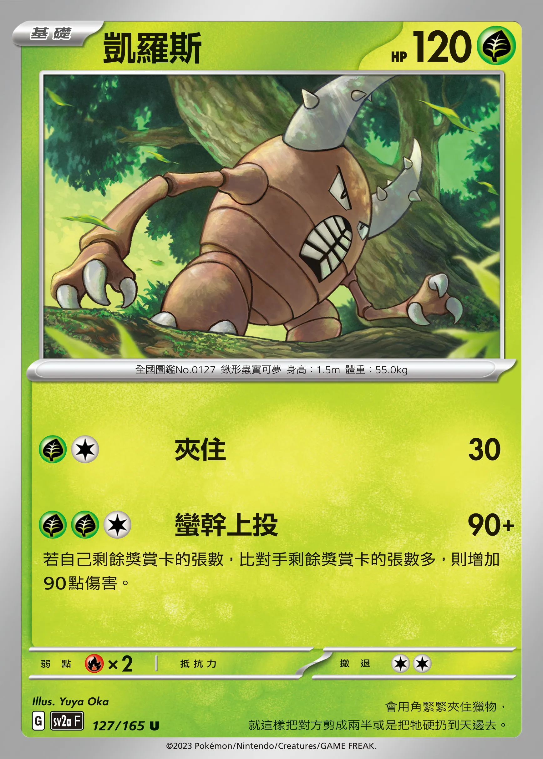 凱羅斯