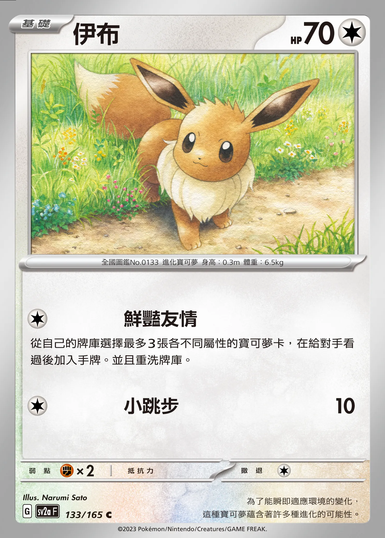 伊布