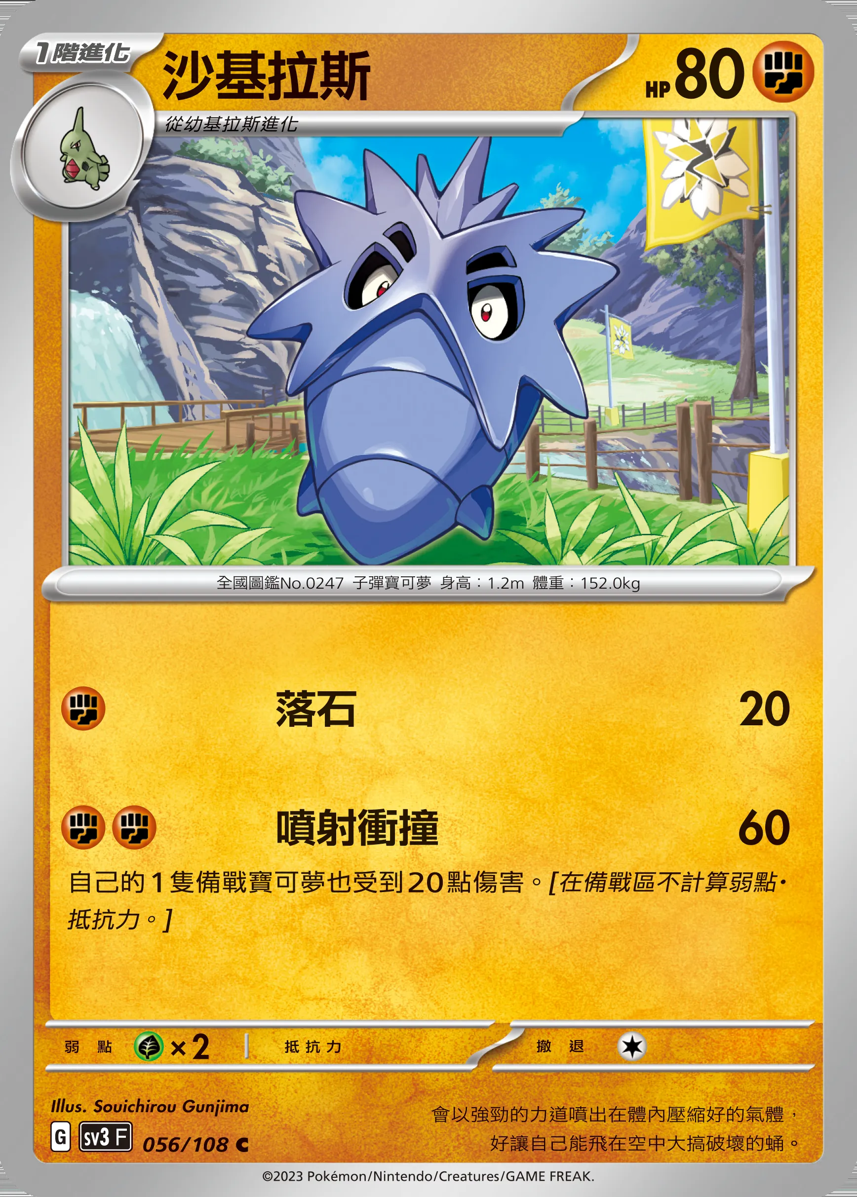 沙基拉斯