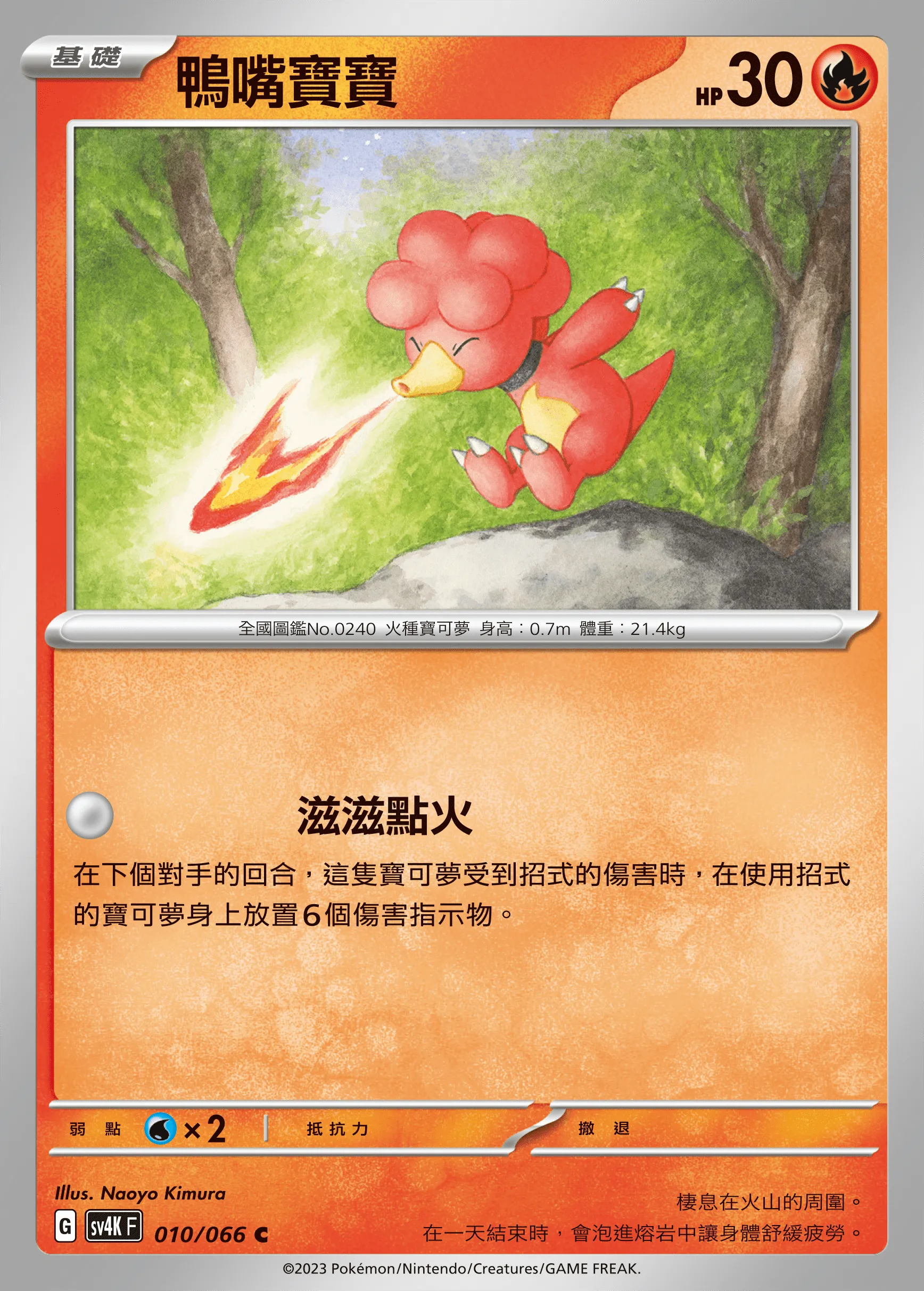 鴨嘴寶寶