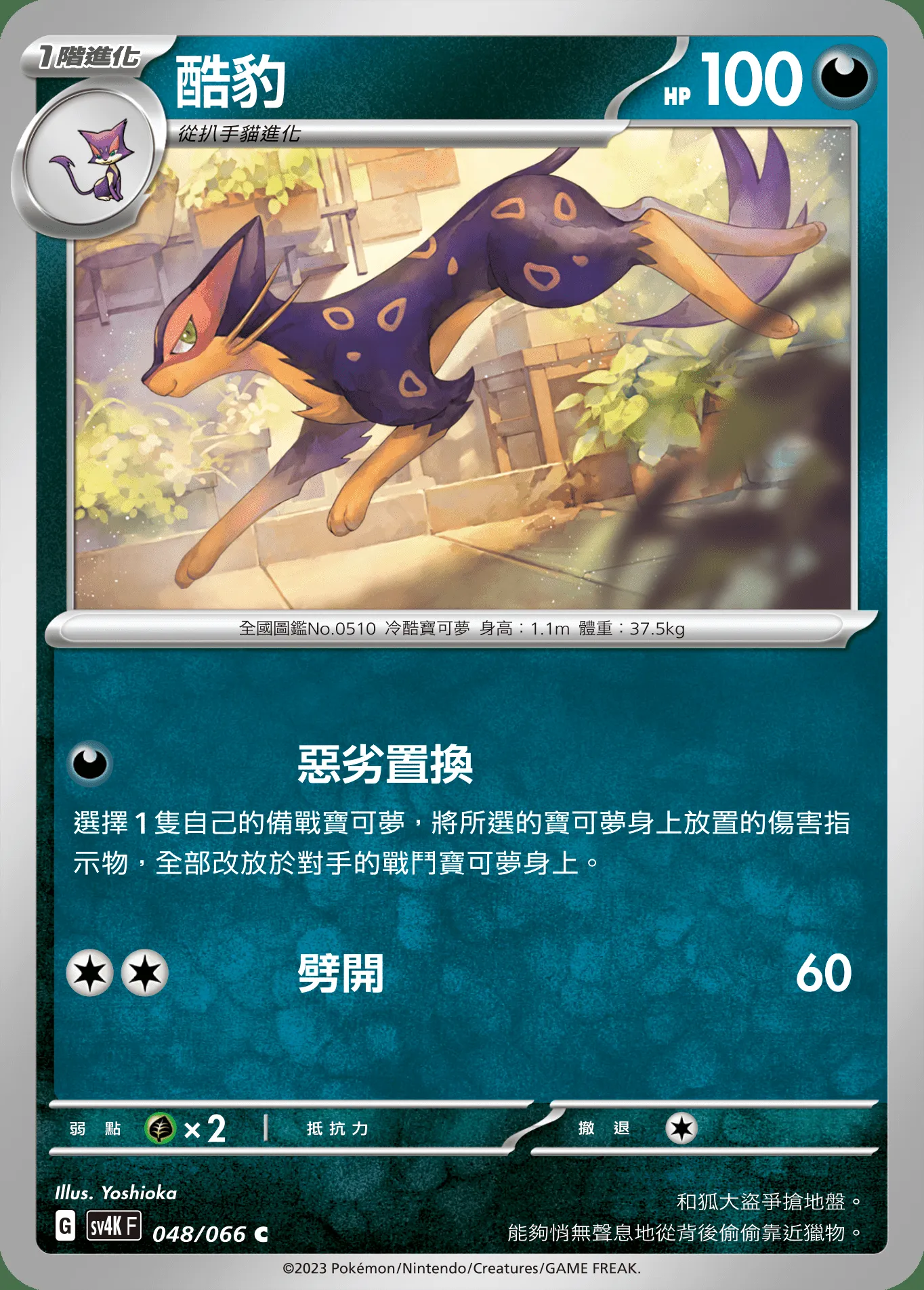 酷豹