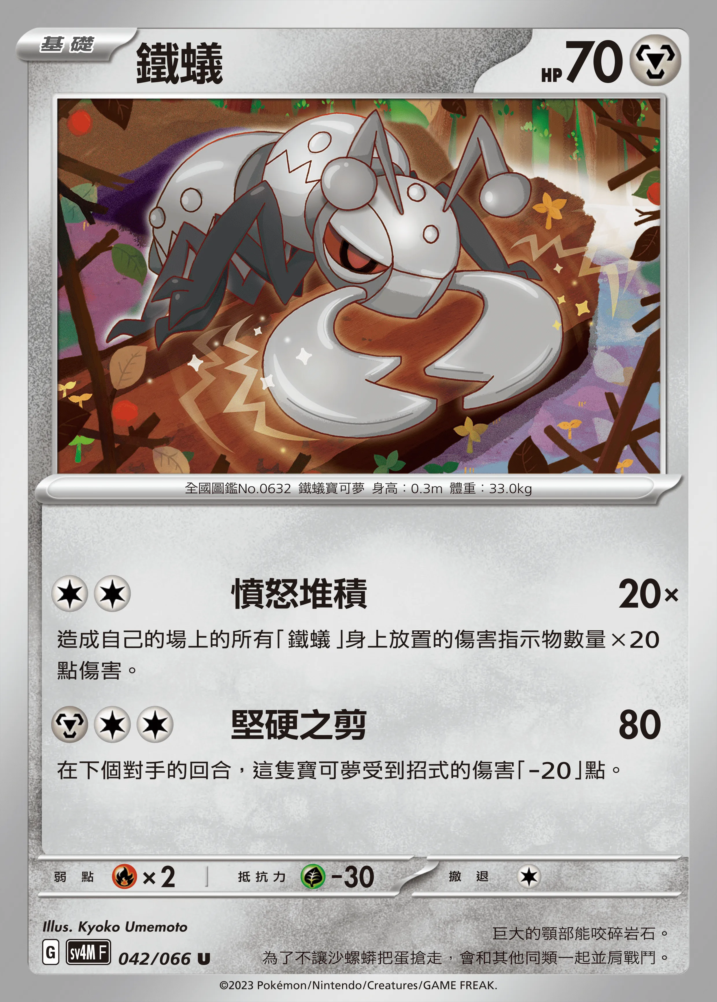 鐵蟻