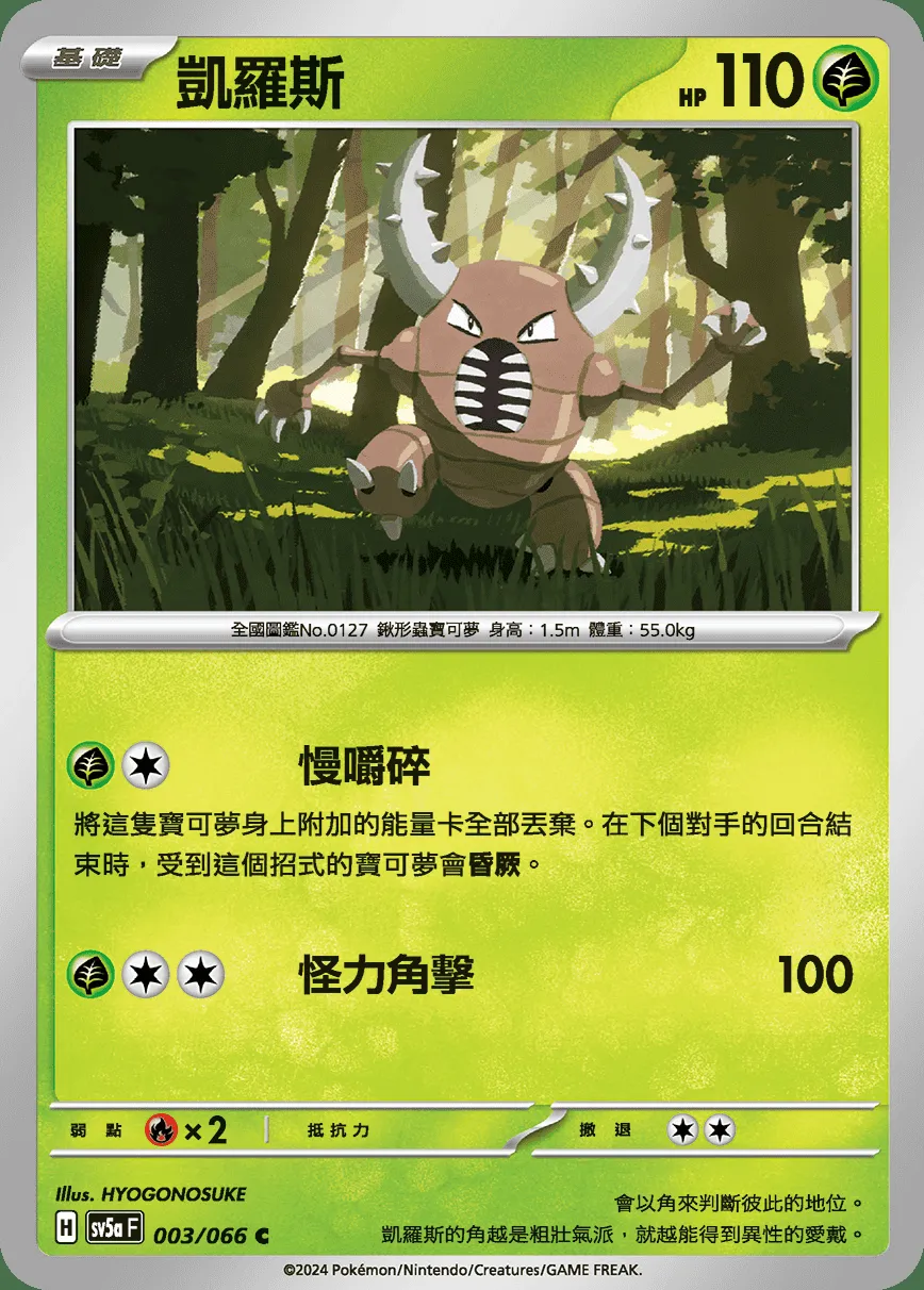 凱羅斯