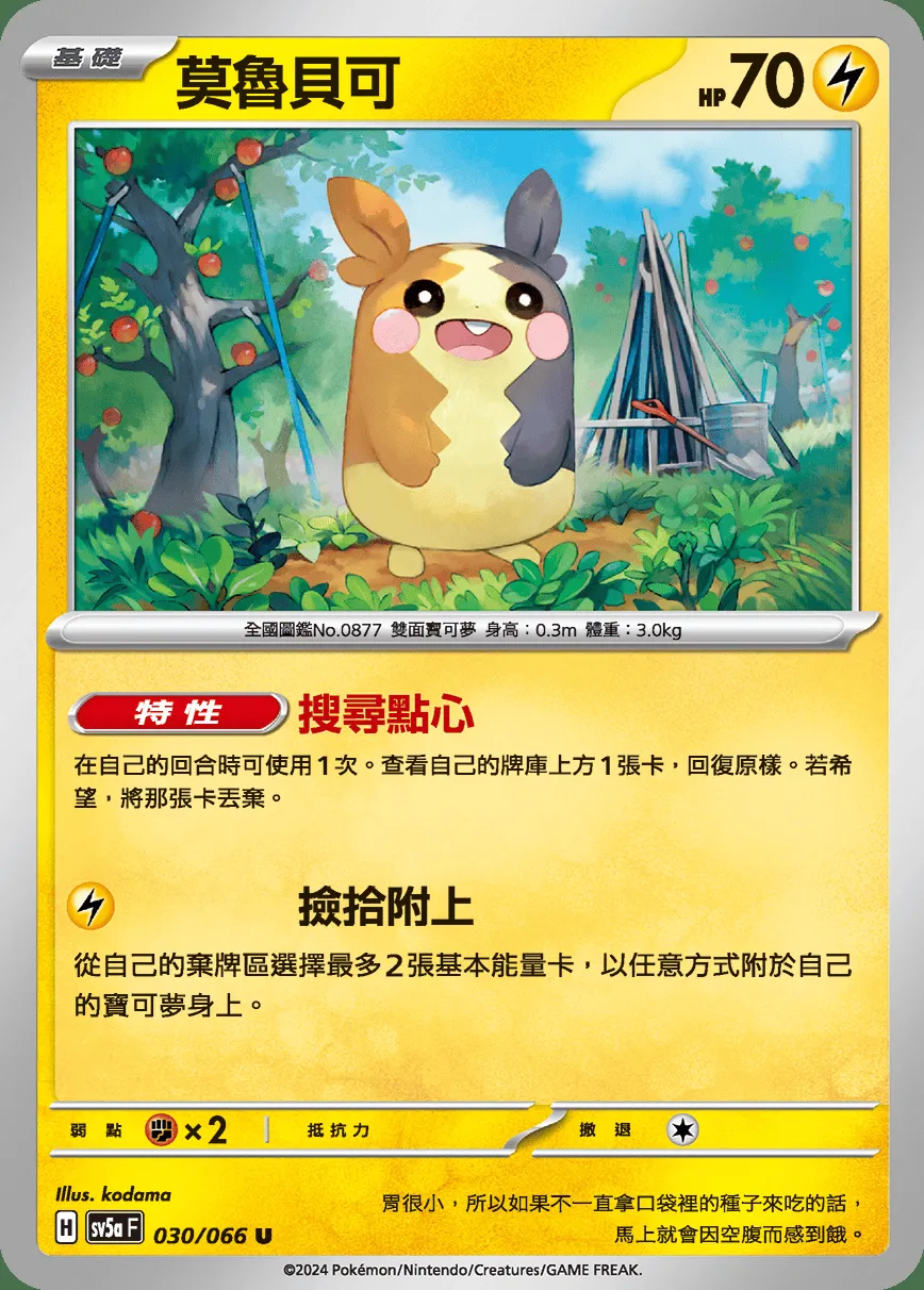 莫魯貝可