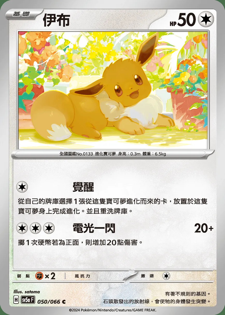 伊布