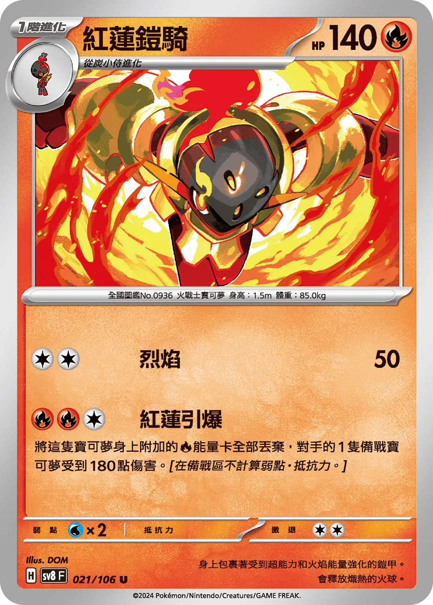 紅蓮鎧騎